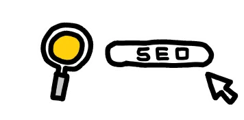イラスト(SEO)