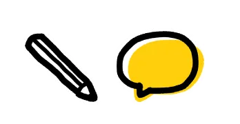 イラスト(鉛筆)